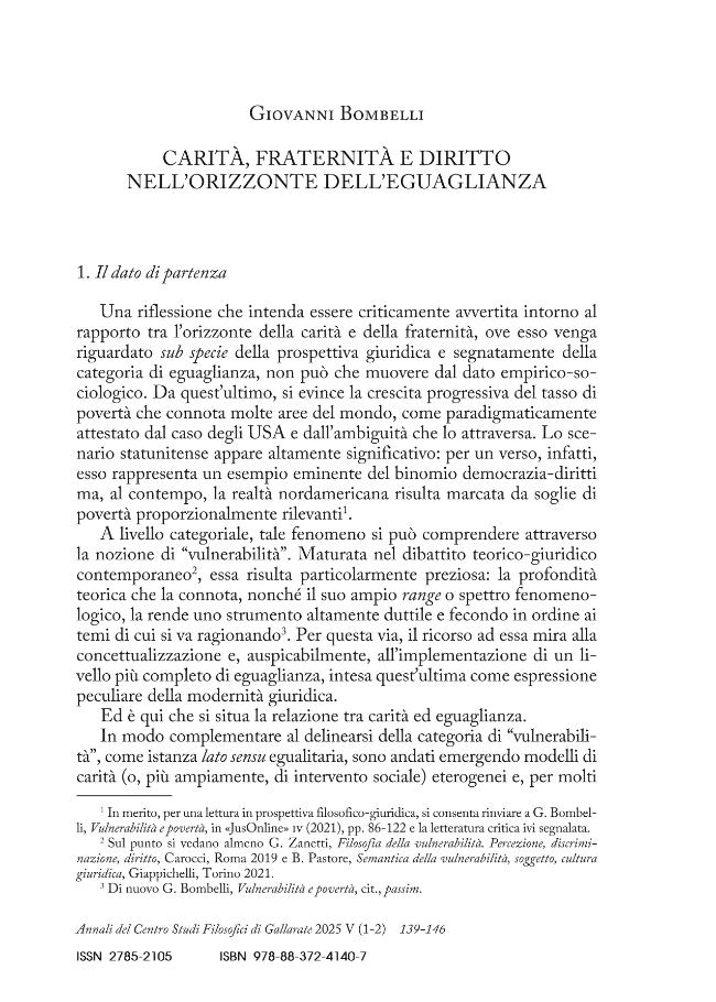 Pagina campione
