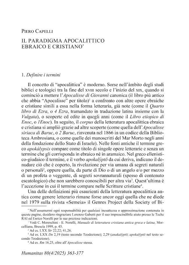 Exemple de page
