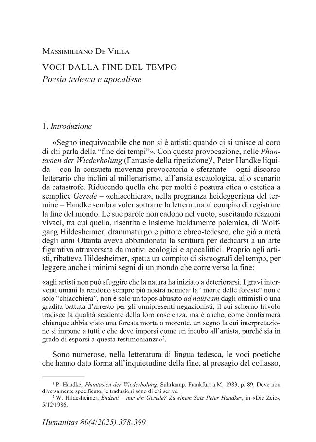 Exemple de page