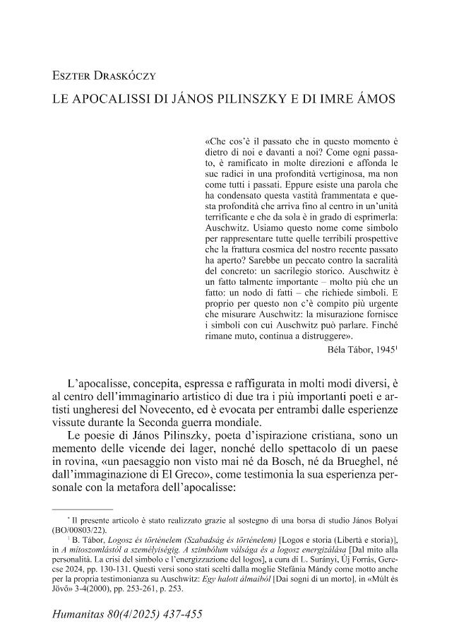 Probeseite