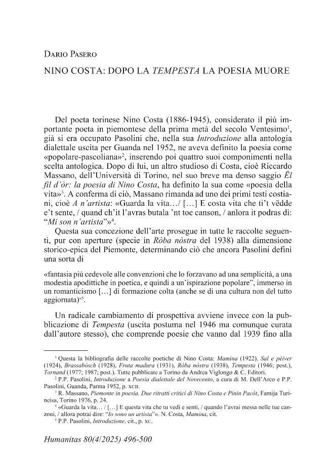 Exemple de page