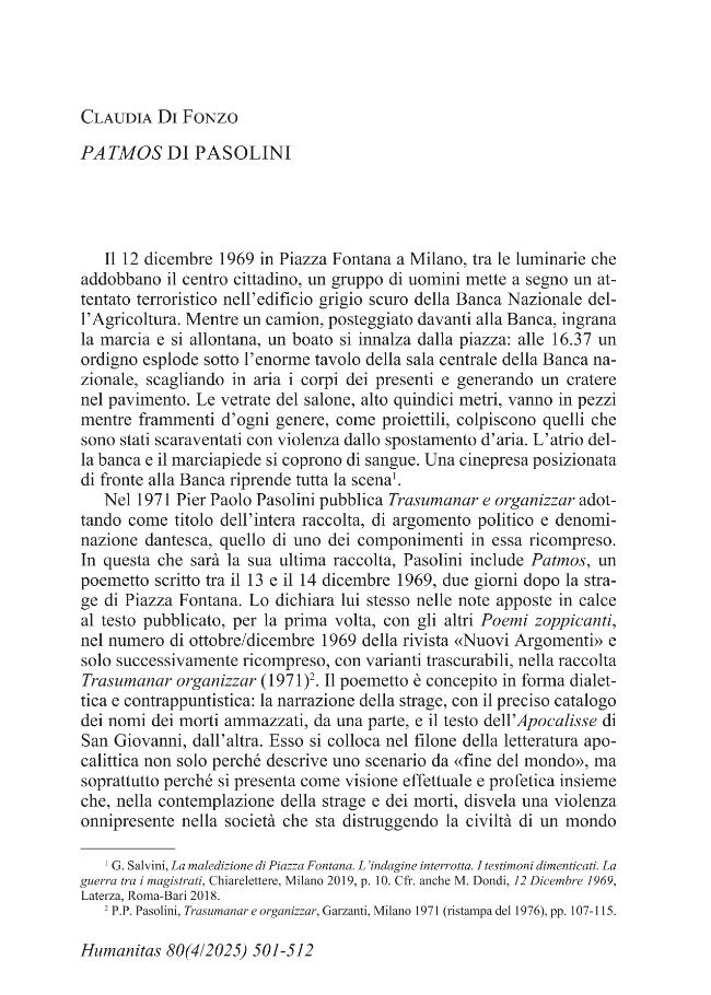 Probeseite