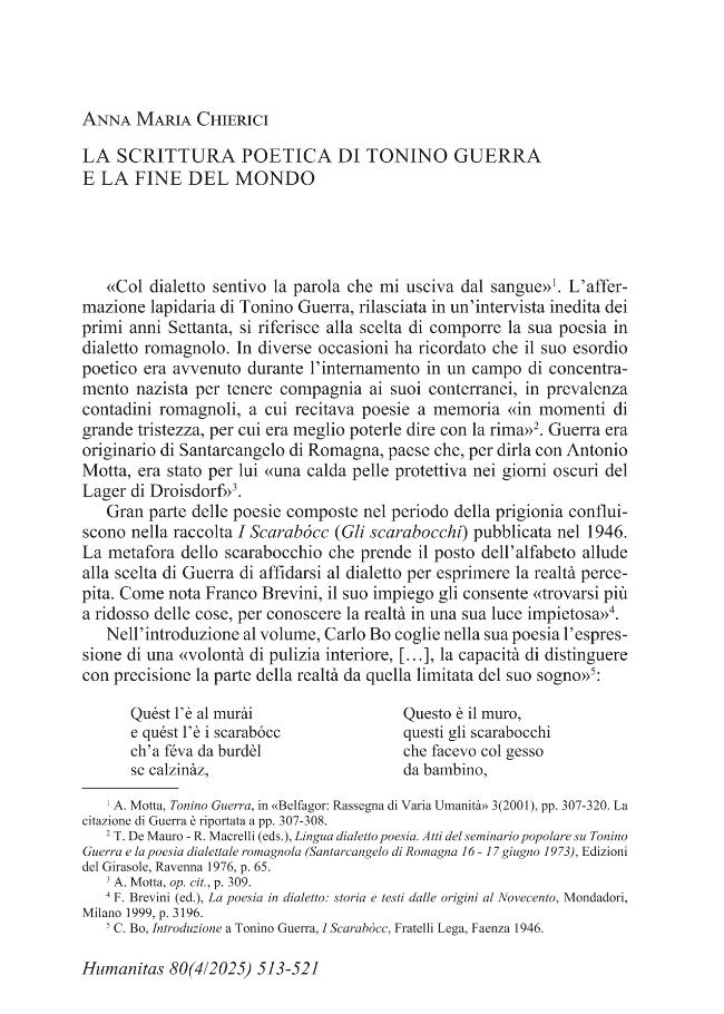 Probeseite