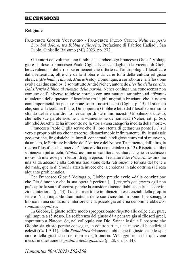 Exemple de page