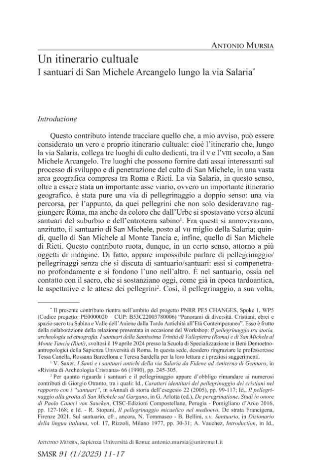 Pagina campione