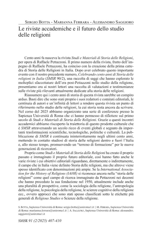 Página de muestra
