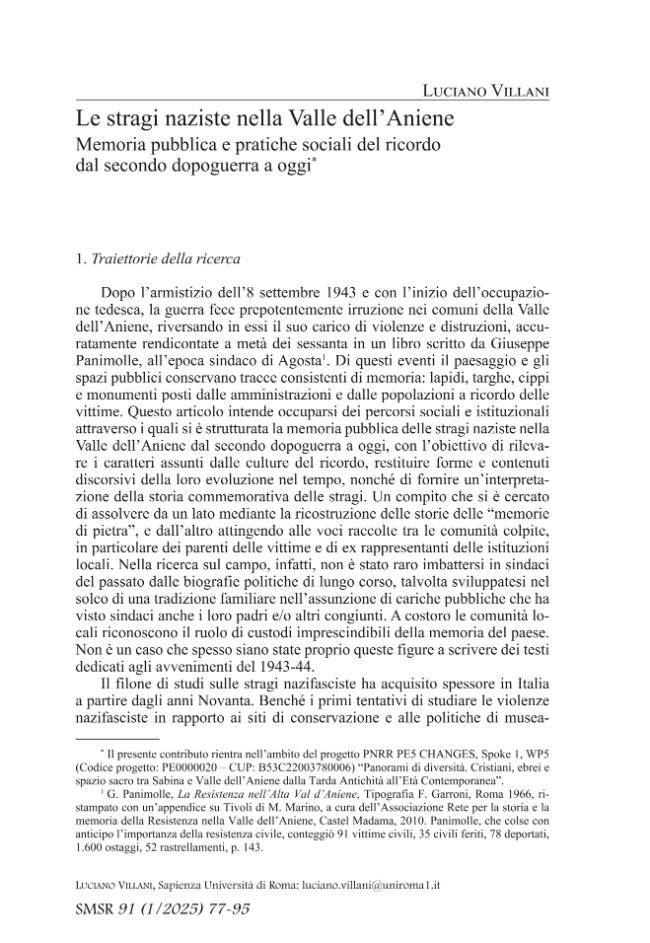 Exemple de page