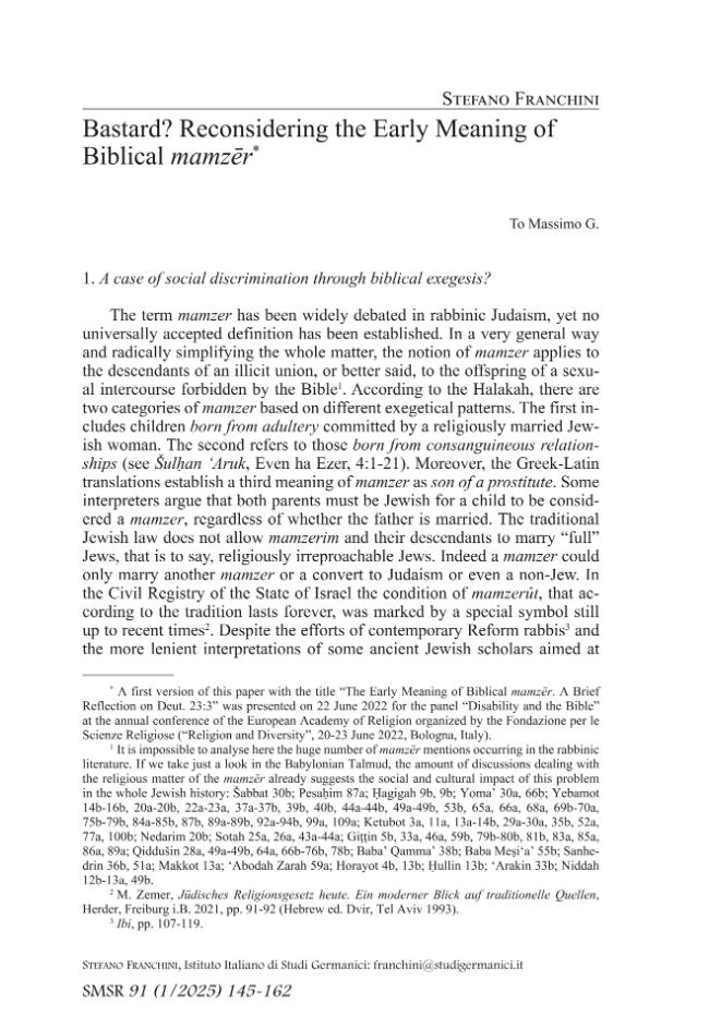 Exemple de page