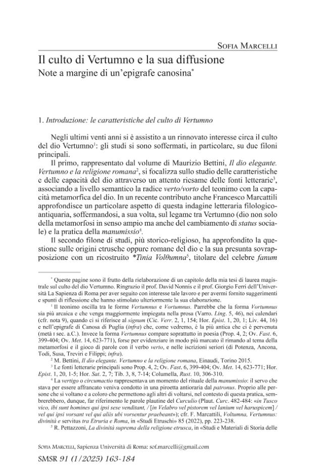 Exemple de page