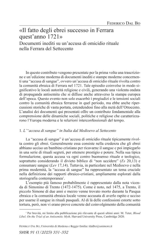 Página de muestra