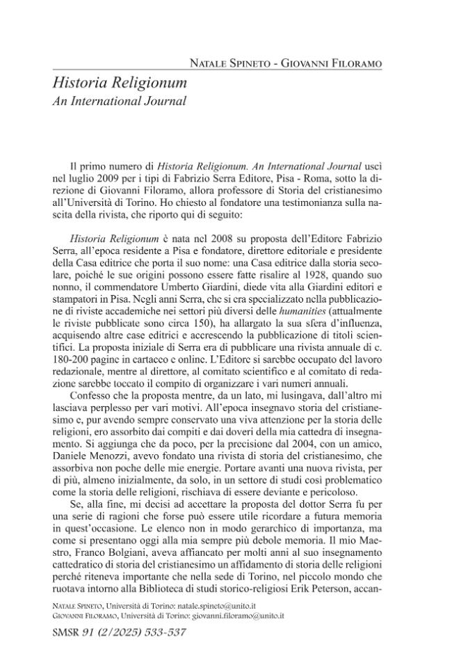 Página de muestra