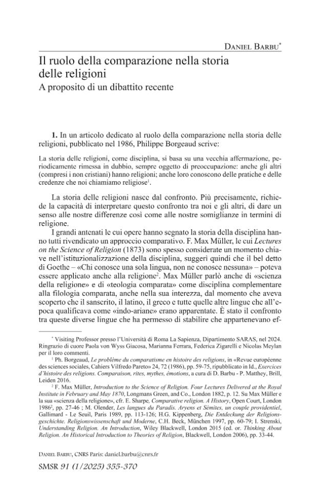 Página de muestra