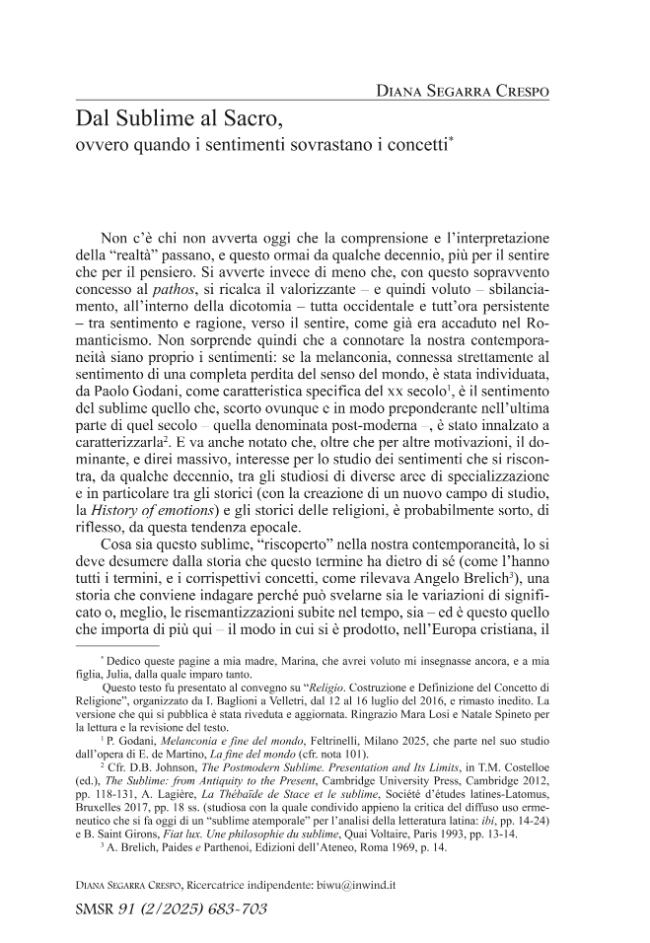 Página de muestra