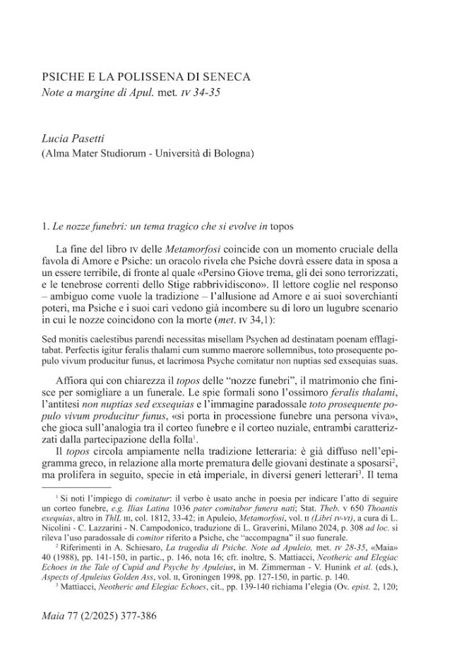Pagina campione