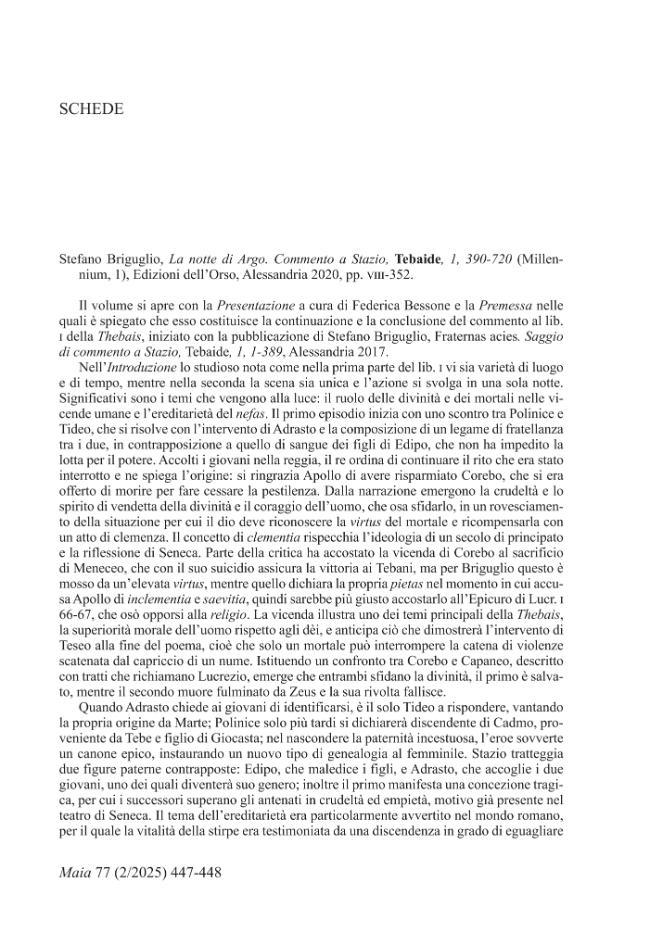 Pagina campione