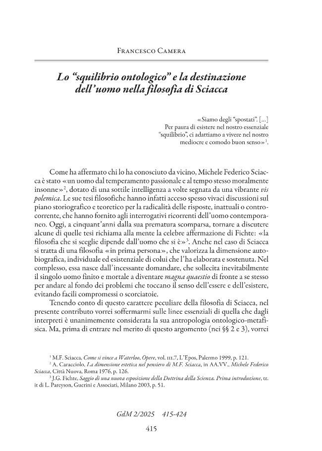 Pagina campione