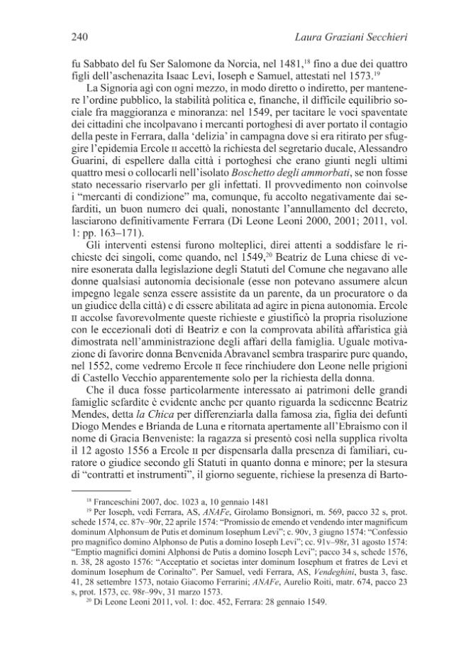 Probeseite