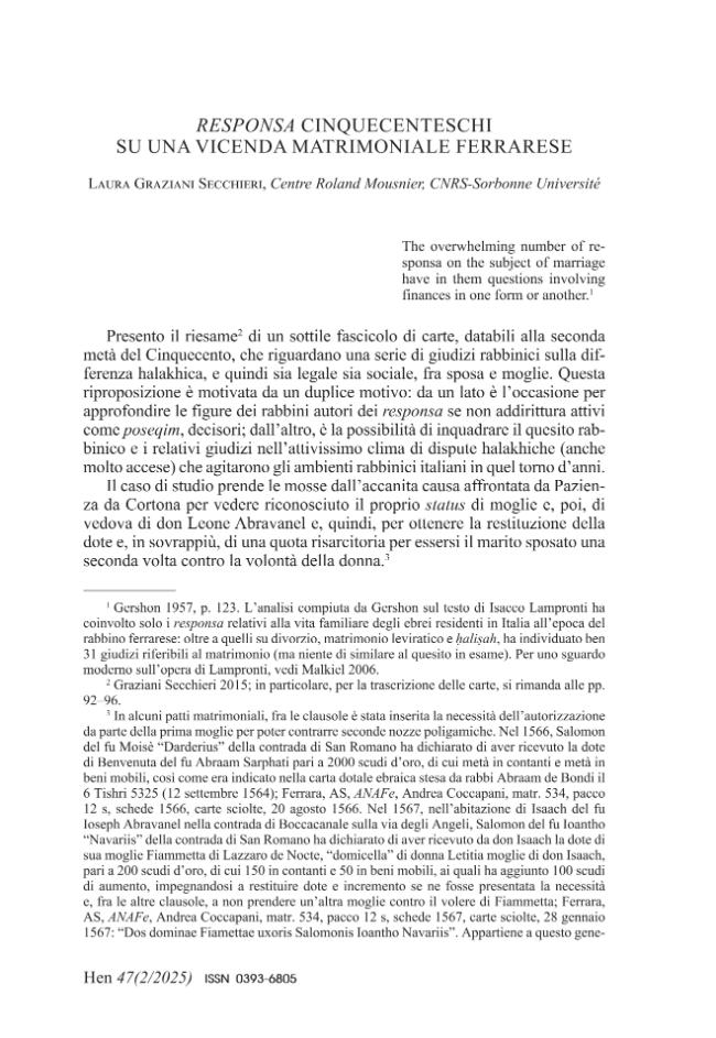 Probeseite