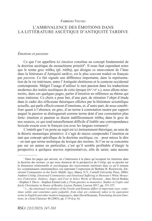 Probeseite