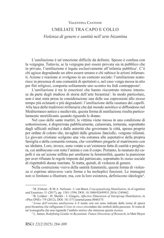 Probeseite