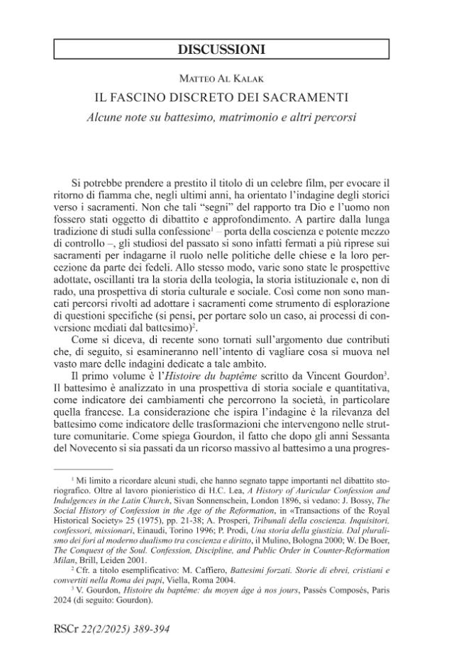 Probeseite