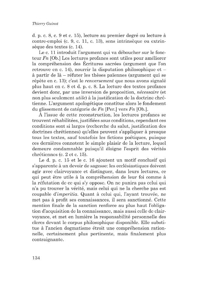 Probeseite