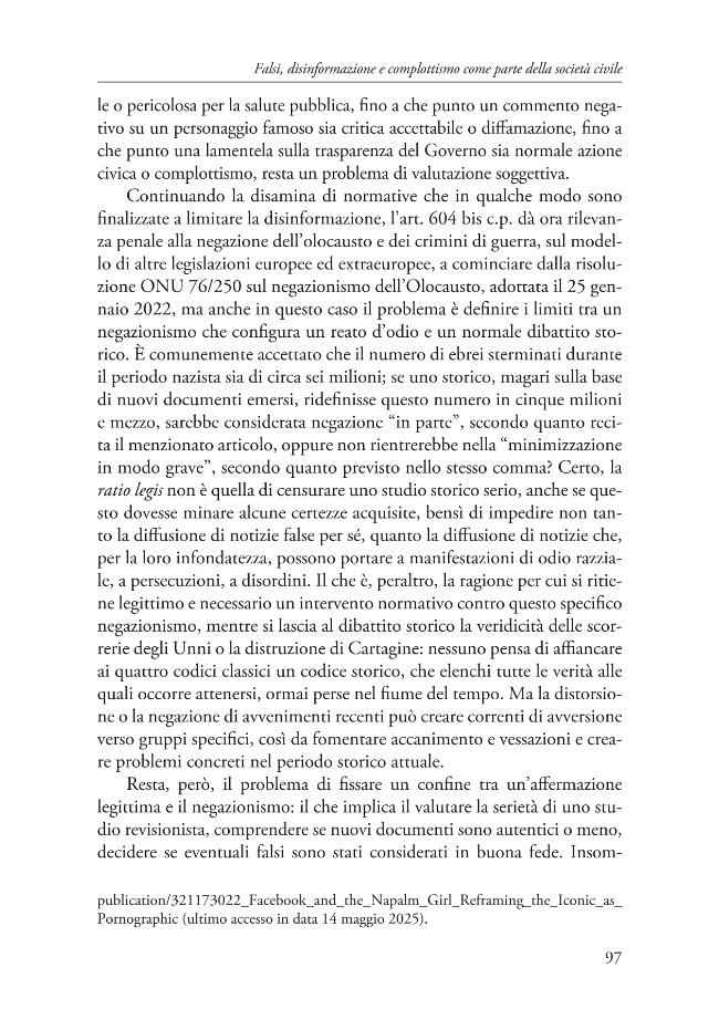 Probeseite