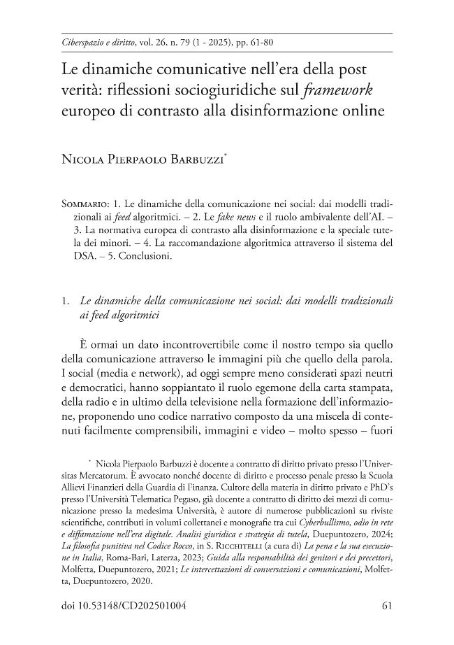 Probeseite