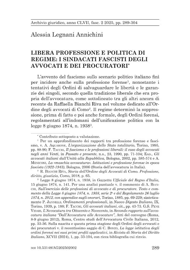 Página de muestra