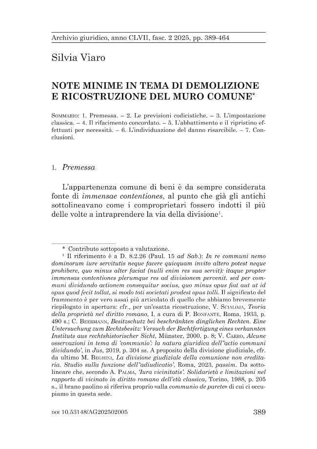 Exemple de page