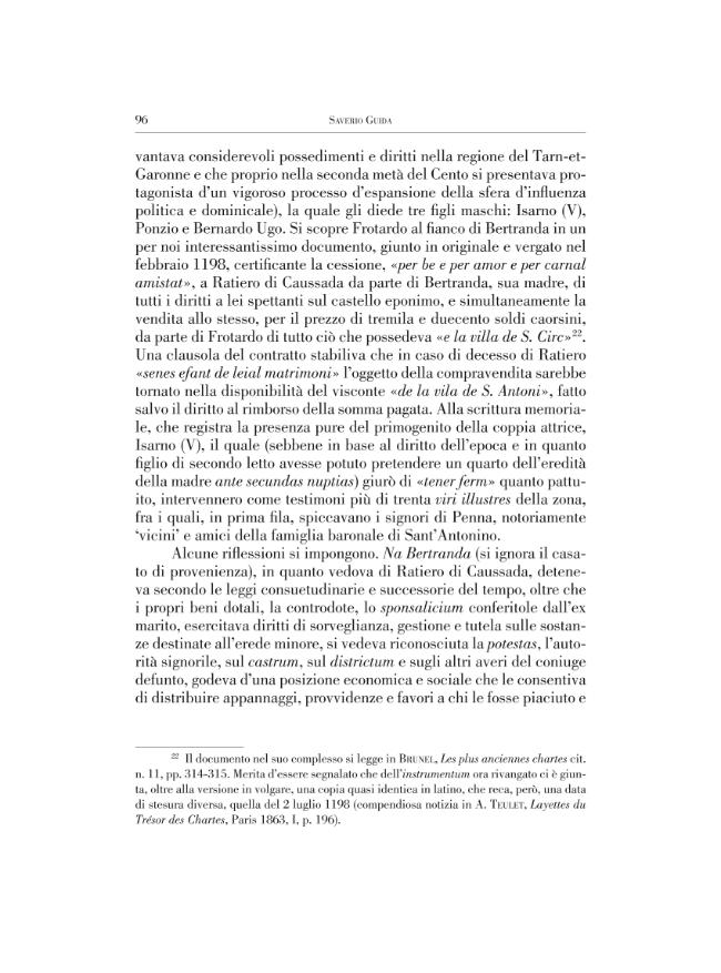 Pagina campione