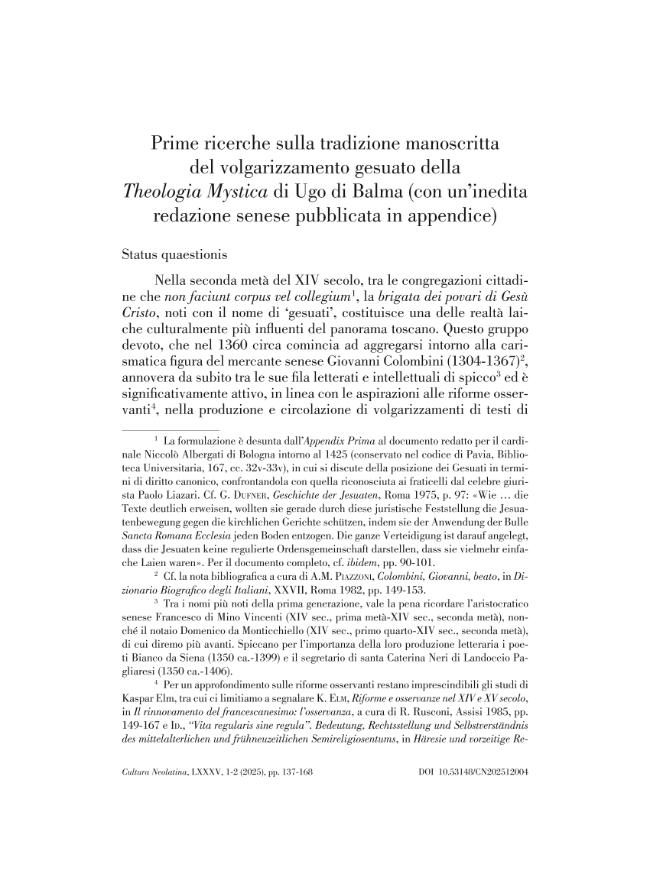 Página de muestra