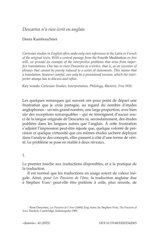 Sample page