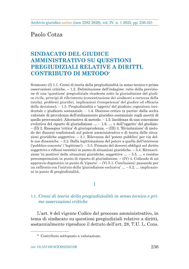 Sample page