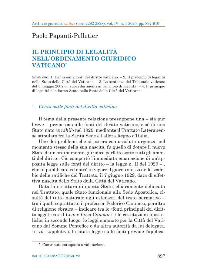 Sample page