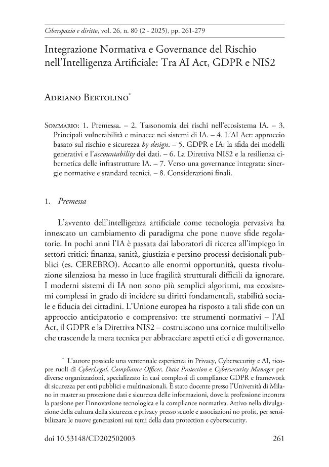 Exemple de page