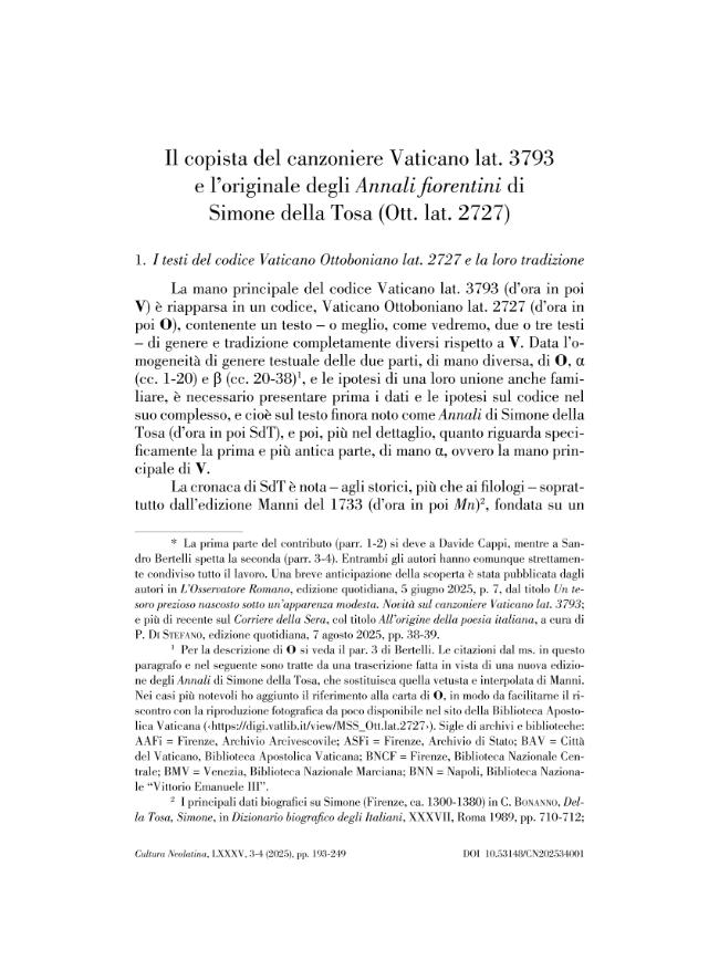 Exemple de page