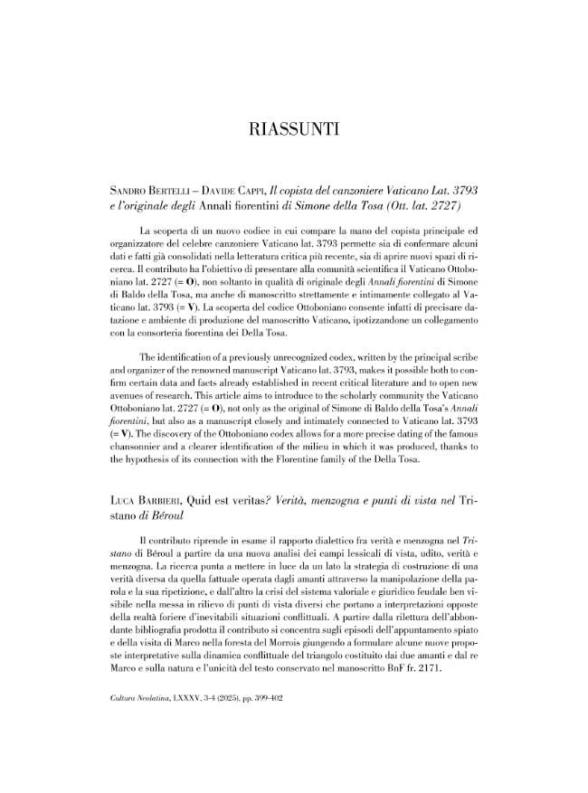 Exemple de page