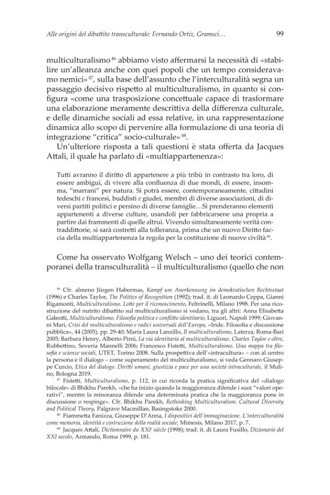 Pagina campione