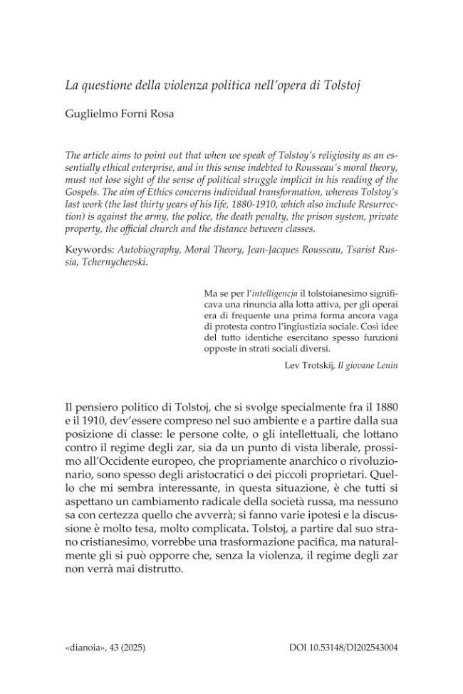 Pagina campione