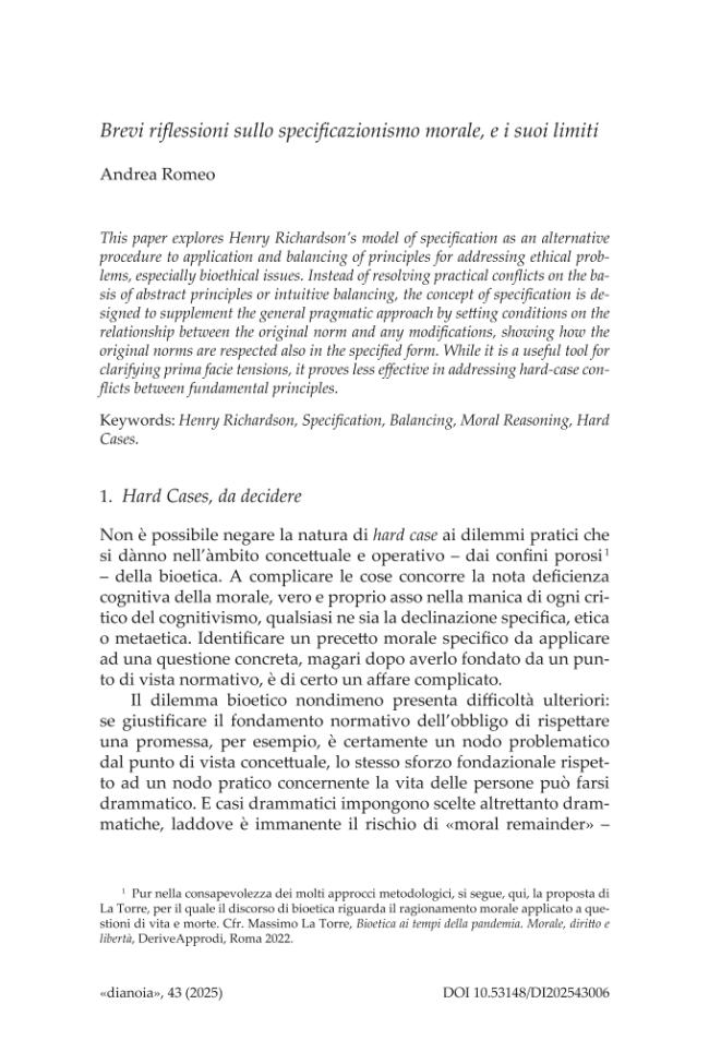 Pagina campione