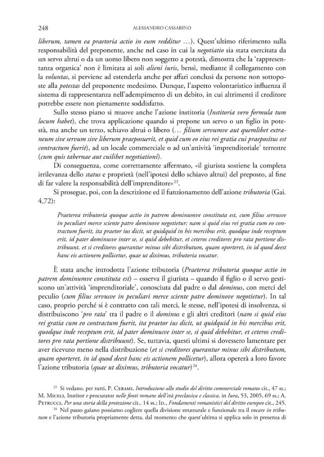 Sample page