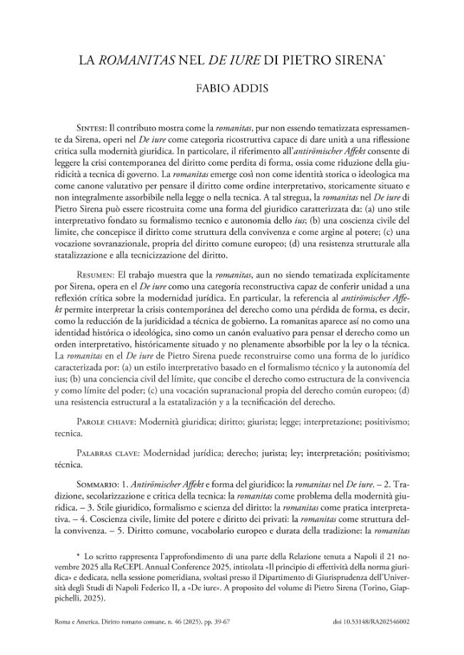 Sample page