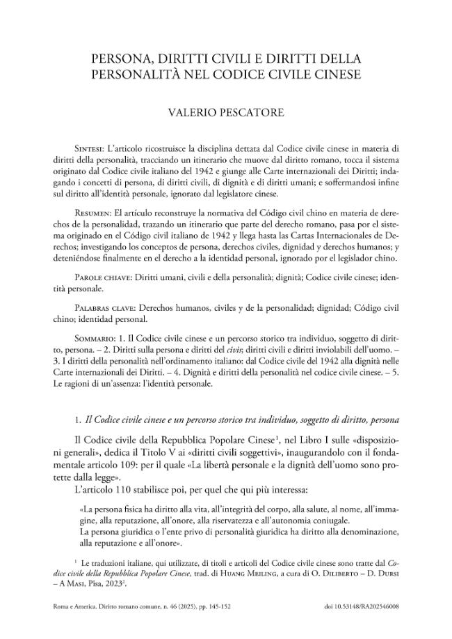 Probeseite