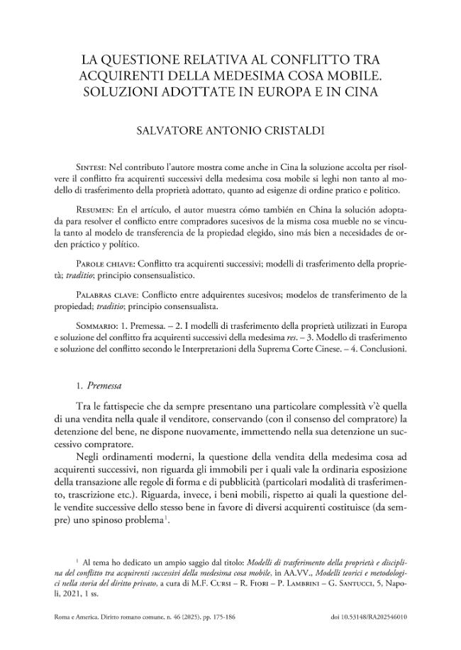 Probeseite