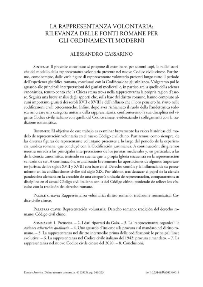Probeseite