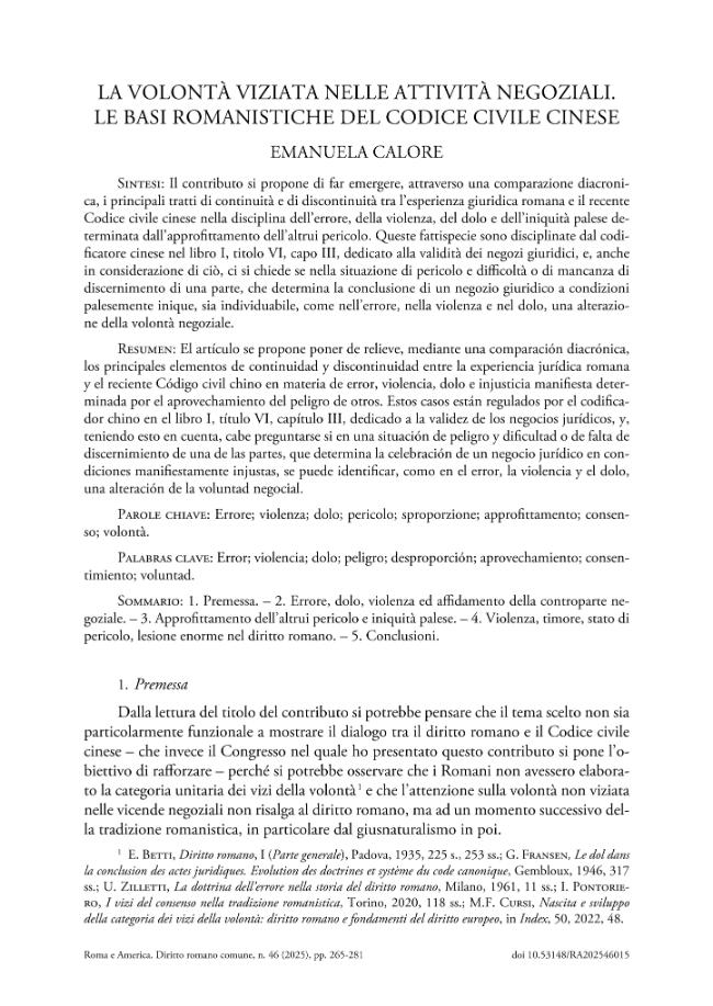 Sample page