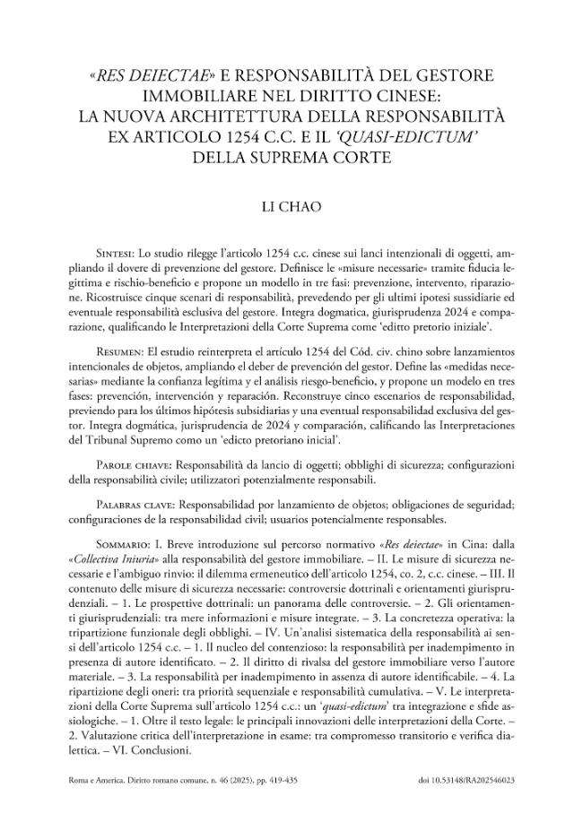 Sample page