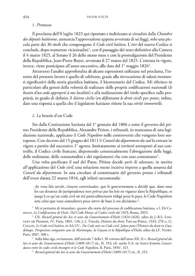 Sample page
