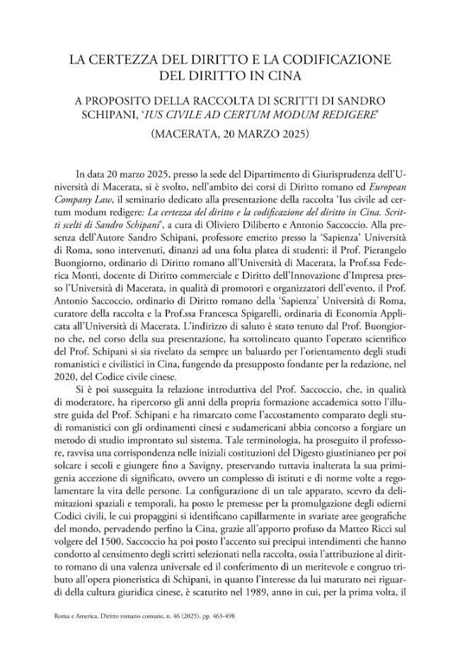 Probeseite